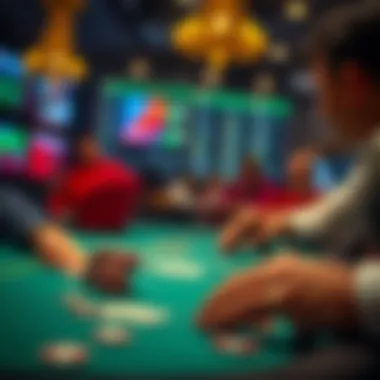 Mastering Bankroll Management Effective bankroll management strategies