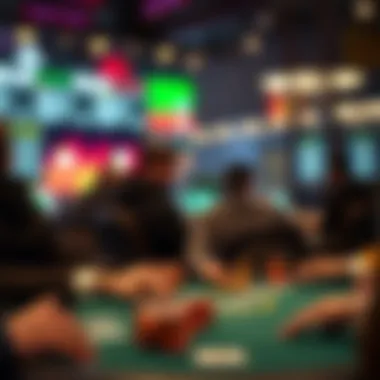 Psychology in Sports Betting Psychological factors affecting betting decisions