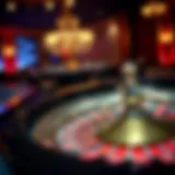 Strategic Insights into Winning at Roulette Introduction