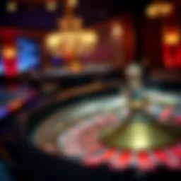 Strategic Insights into Winning at Roulette Introduction