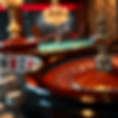 Notable Strategic Insights into Winning at Roulette Notable Strategic Insights into Winning at Roulette