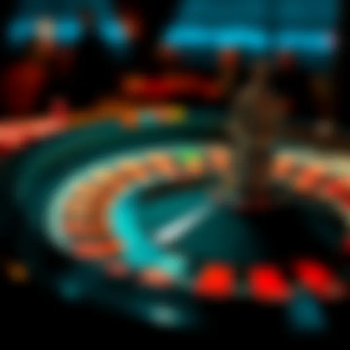 Strategic Insights into Winning at Roulette Summary