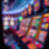 Strategies for Success: Maximizing Your Odds on Video Slot Machines Introduction
