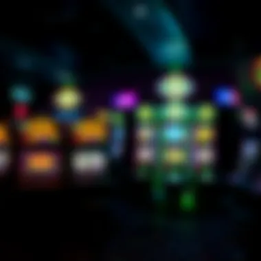 Strategies for Success: Maximizing Your Odds on Video Slot Machines Summary