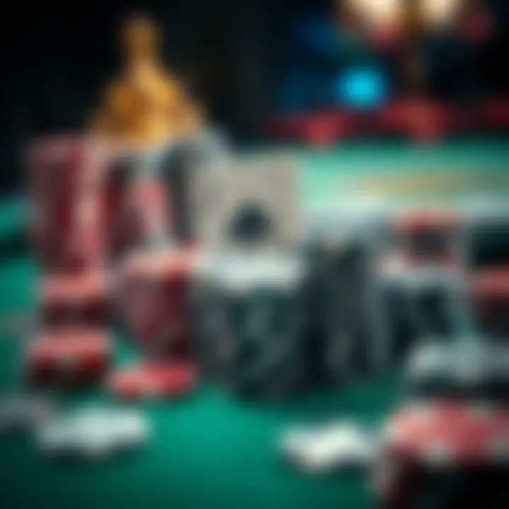 Notable The Comprehensive Guide to Selecting a Poker Set: Strategies and Considerations