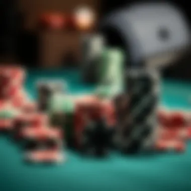 The Comprehensive Guide to Selecting a Poker Set: Strategies and Considerations Summary