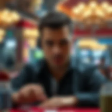The Evolution of New Online Slots for US Players Summary