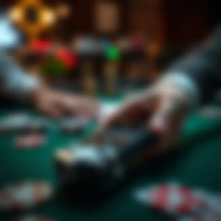 The Intersection of Apple Pay and Gambling: A Comprehensive Analysis Summary