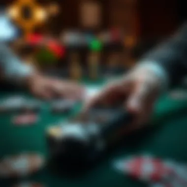 The Intersection of Apple Pay and Gambling: A Comprehensive Analysis Summary The Intersection of Apple Pay and Gambling: A Comprehensive Analysis Summary