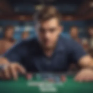 Understanding Terms and Conditions of FanDuel Bonuses Visual representation of terms and conditions for bonuses