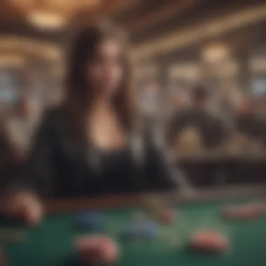Benefits of Freeroll Tournaments A graphic illustrating the benefits of freeroll tournaments