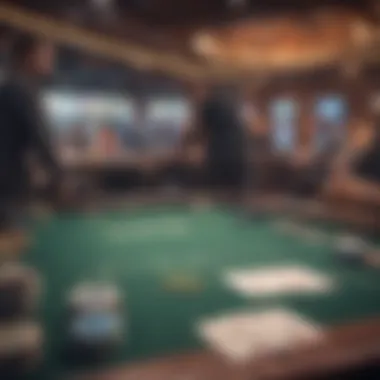 Exploring Tournament Structures A strategic overview of tournament structures