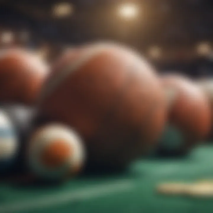 Types of Sports Odds Explained
