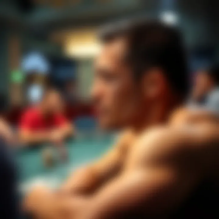 Notable Understanding the Intersection of UFC and Casino Gambling