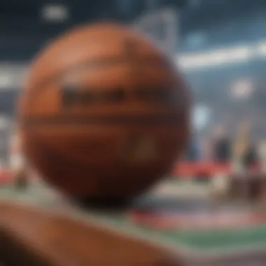 Effective Betting Strategies for NBA Enthusiasts Betting strategies for the NBA Championship