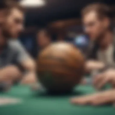 Team Dynamics and Championship Potential Team dynamics impacting championship chances
