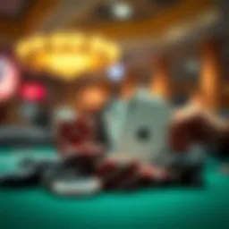 Understanding the Transition from Probability to Odds: A Comprehensive Guide Introduction