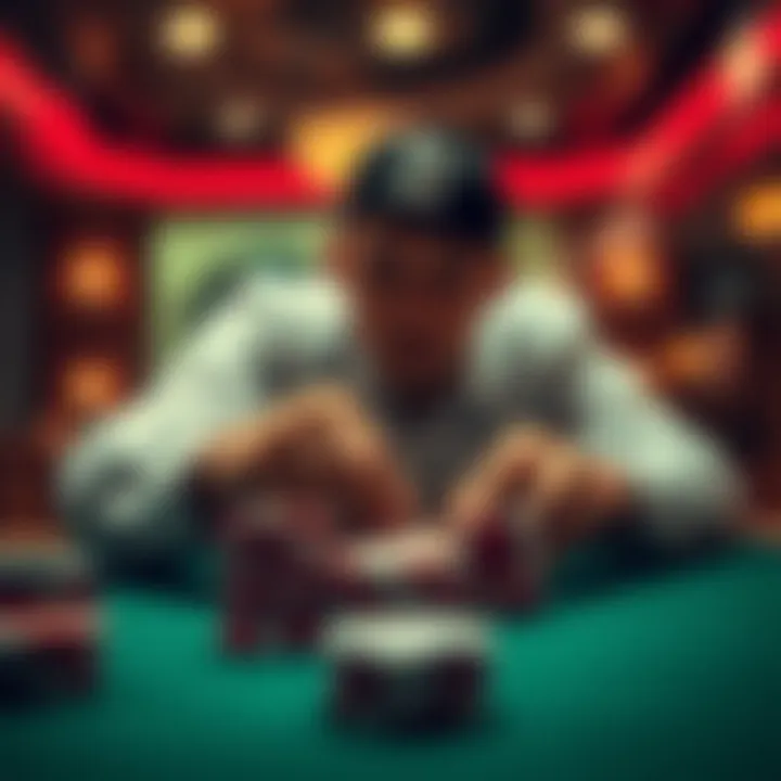 Understanding the Transition from Probability to Odds: A Comprehensive Guide Summary