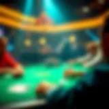 Understanding Value Bets in Betting: A Comprehensive Guide Introduction