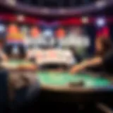 Understanding World Series Poker Payout Structure Introduction