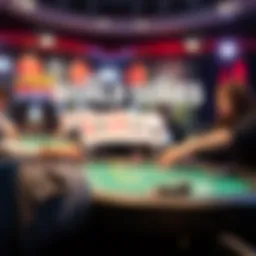 Understanding World Series Poker Payout Structure Introduction