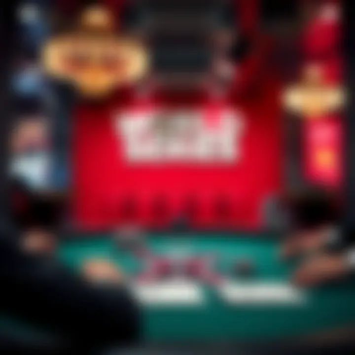 Notable Understanding World Series Poker Payout Structure