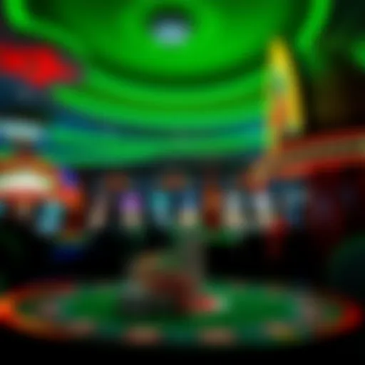 Yreka CA Casino: A Comprehensive Overview of Gaming and Entertainment Introduction