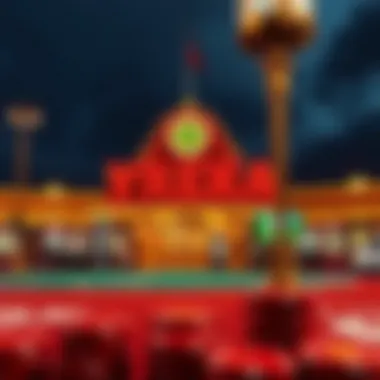 Notable Yreka CA Casino: A Comprehensive Overview of Gaming and Entertainment Notable Yreka CA Casino: A Comprehensive Overview of Gaming and Entertainment