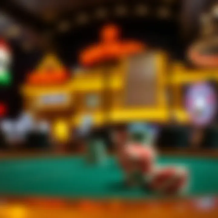 Yreka CA Casino: A Comprehensive Overview of Gaming and Entertainment Summary
